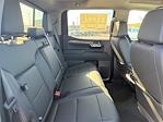 New 2025 Chevrolet Silverado 1500 LTZ Crew Cab 4WD Pickup for sale #SZ270374 - photo 17