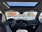 New 2025 Chevrolet Silverado 1500 LTZ Crew Cab 4WD Pickup for sale #SZ270374 - photo 21
