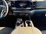 New 2025 Chevrolet Silverado 1500 LTZ Crew Cab 4WD Pickup for sale #SZ270374 - photo 22