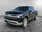 New 2025 Chevrolet Silverado 1500 LTZ Crew Cab for sale #SZ270374 - photo 7