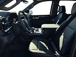 New 2025 Chevrolet Silverado 1500 LTZ Crew Cab for sale #SZ270374 - photo 13