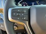 New 2025 Chevrolet Silverado 1500 LTZ Crew Cab for sale #SZ270374 - photo 24