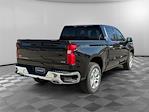 2025 Chevrolet Silverado 1500 Crew Cab 4x4 Pickup for sale #SZ270374 - photo 2