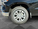 2025 Chevrolet Silverado 1500 Crew Cab 4x4 Pickup for sale #SZ270374 - photo 9