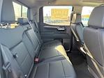 2025 Chevrolet Silverado 1500 Crew Cab 4x4 Pickup for sale #SZ270374 - photo 17