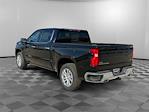 New 2025 Chevrolet Silverado 1500 LTZ Crew Cab 4WD Pickup for sale #SZ270374 - photo 5