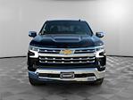 New 2025 Chevrolet Silverado 1500 LTZ Crew Cab 4WD Pickup for sale #SZ270374 - photo 8