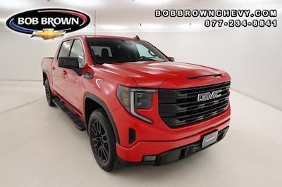 2022 GMC Sierra 1500 Crew Cab 4x4 Pickup for sale #SZ271977A - photo 1