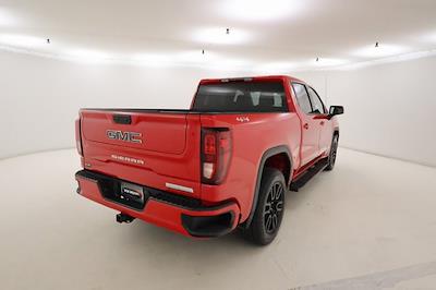 2022 GMC Sierra 1500 Crew Cab 4x4 Pickup for sale #SZ271977A - photo 2
