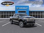 2025 Chevrolet Silverado 1500 Crew Cab 4x4 Pickup for sale #SZ272376 - photo 1