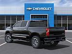 2025 Chevrolet Silverado 1500 Crew Cab 4x4 Pickup for sale #SZ272376 - photo 4