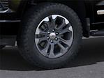 2025 Chevrolet Silverado 1500 Crew Cab 4x4 Pickup for sale #SZ272376 - photo 9