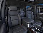 2025 Chevrolet Silverado 1500 Crew Cab 4x4 Pickup for sale #SZ272376 - photo 16