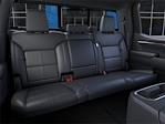 2025 Chevrolet Silverado 1500 Crew Cab 4x4 Pickup for sale #SZ272376 - photo 17