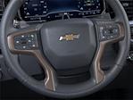 2025 Chevrolet Silverado 1500 Crew Cab 4x4 Pickup for sale #SZ272376 - photo 19