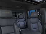 2025 Chevrolet Silverado 1500 Crew Cab 4x4 Pickup for sale #SZ272376 - photo 24