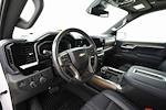 2022 Chevrolet Silverado 1500 Crew Cab 4x4 Pickup for sale #SZ272376A - photo 11