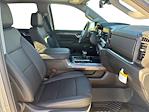 New 2025 Chevrolet Silverado 1500 LTZ Crew Cab 4x4 Pickup for sale #SZ276095 - photo 15