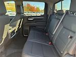 New 2025 Chevrolet Silverado 1500 LTZ Crew Cab 4x4 Pickup for sale #SZ276095 - photo 19