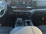 New 2025 Chevrolet Silverado 1500 LTZ Crew Cab 4x4 Pickup for sale #SZ276095 - photo 22