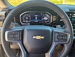 New 2025 Chevrolet Silverado 1500 LTZ Crew Cab 4x4 Pickup for sale #SZ276095 - photo 23