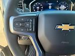 New 2025 Chevrolet Silverado 1500 LTZ Crew Cab 4x4 Pickup for sale #SZ276095 - photo 24