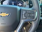 New 2025 Chevrolet Silverado 1500 LTZ Crew Cab 4x4 Pickup for sale #SZ276095 - photo 25