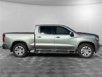 New 2025 Chevrolet Silverado 1500 LTZ Crew Cab 4x4 Pickup for sale #SZ276095 - photo 3