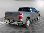 New 2025 Chevrolet Silverado 1500 LTZ Crew Cab 4x4 Pickup for sale #SZ276095 - photo 2
