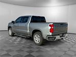 New 2025 Chevrolet Silverado 1500 LTZ Crew Cab 4x4 Pickup for sale #SZ276095 - photo 5