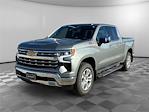 New 2025 Chevrolet Silverado 1500 LTZ Crew Cab 4x4 Pickup for sale #SZ276095 - photo 7