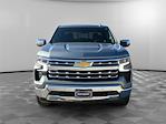 New 2025 Chevrolet Silverado 1500 LTZ Crew Cab 4x4 Pickup for sale #SZ276095 - photo 8