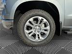 New 2025 Chevrolet Silverado 1500 LTZ Crew Cab 4x4 Pickup for sale #SZ276095 - photo 9