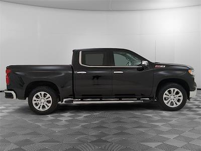 Used 2024 Chevrolet Silverado 1500 LTZ Crew Cab for sale #SZ276095A - photo 2
