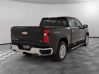 Used 2024 Chevrolet Silverado 1500 LTZ Crew Cab for sale #SZ276095A - photo 2