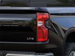 New 2025 Chevrolet Silverado 1500 LTZ Crew Cab 4x4 Pickup for sale #SZ277962 - photo 11