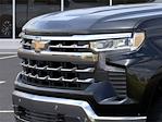 New 2025 Chevrolet Silverado 1500 LTZ Crew Cab 4x4 Pickup for sale #SZ277962 - photo 13