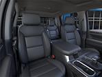 New 2025 Chevrolet Silverado 1500 LTZ Crew Cab 4x4 Pickup for sale #SZ277962 - photo 16