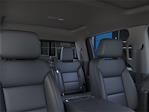 New 2025 Chevrolet Silverado 1500 LTZ Crew Cab 4x4 Pickup for sale #SZ277962 - photo 24
