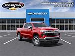 2025 Chevrolet Silverado 1500 Crew Cab 4x4 Pickup for sale #SZ280197 - photo 1