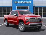 New 2025 Chevrolet Silverado 1500 LTZ Crew Cab 4x4 Pickup for sale #SZ280197 - photo 7