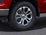 New 2025 Chevrolet Silverado 1500 LTZ Crew Cab 4x4 Pickup for sale #SZ280197 - photo 9