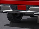 New 2025 Chevrolet Silverado 1500 LTZ Crew Cab 4x4 Pickup for sale #SZ280197 - photo 14