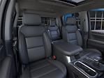 New 2025 Chevrolet Silverado 1500 LTZ Crew Cab 4x4 Pickup for sale #SZ280197 - photo 16
