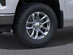 New 2025 Chevrolet Silverado 1500 Work Truck Crew Cab 4x4 Pickup for sale #SZ281615 - photo 9