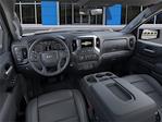 New 2025 Chevrolet Silverado 1500 Work Truck Crew Cab 4x4 Pickup for sale #SZ281615 - photo 15
