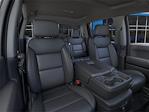New 2025 Chevrolet Silverado 1500 Work Truck Crew Cab 4x4 Pickup for sale #SZ281615 - photo 16