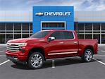 New 2025 Chevrolet Silverado 1500 High Country Crew Cab 4x4 Pickup for sale #SZ286994 - photo 3