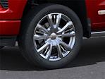 New 2025 Chevrolet Silverado 1500 High Country Crew Cab 4x4 Pickup for sale #SZ286994 - photo 9