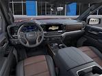 New 2025 Chevrolet Silverado 1500 High Country Crew Cab 4x4 Pickup for sale #SZ286994 - photo 15